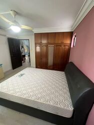 Blk 790 Khatib Vale (Yishun), HDB 5 Rooms #560660721